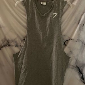 Gymshark mens